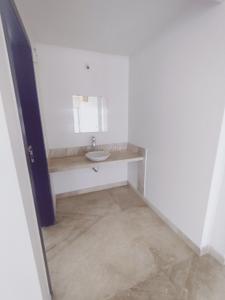 Hall Image of 2380 Sq.ft 3 BHK Apartment / Flat for rent in Raghuvir Star Galaxy, Vesu Surat for Rs. 36000