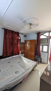 2.5 BHK Independent Builder Floor