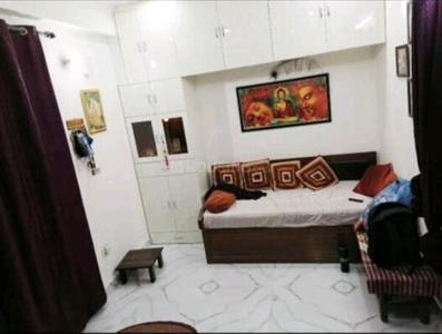Hall Image of 324 Sq.ft 1 BHK Builder Floor for sale in Pochanpur Colony New Delhi for Rs. 3200000