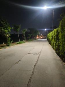 Image of 1350 Sq.ft Residential Plot / Land for sale in Orris Woodview Residencies, Sector 89, Gurgaon for Rs. 25600002