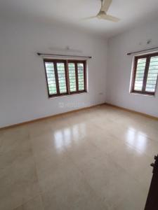 Bedroom Image of 2680 Sq.ft 4 BHK Villa for rent in Sola Ahmedabad for Rs. 40000