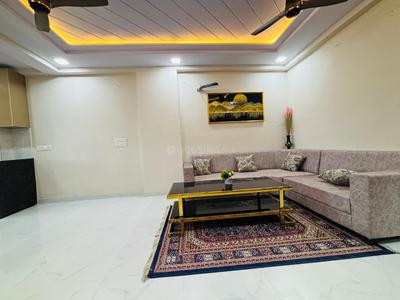 Hall Image of 1590 Sq.ft 3 BHK Apartment / Flat for sale in Mansarovar Extension Jaipur for Rs. 9222000