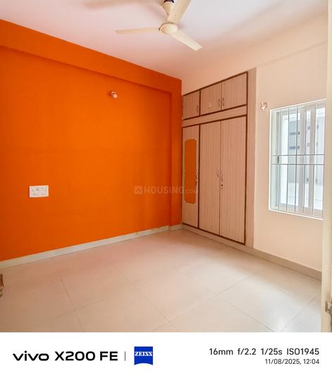 On request THM Apartment Bedroom 1