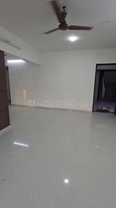 Hall Image of 1250 Sq.ft 3 BHK Apartment / Flat for rent in Huges 49 Elina, Chembur Mumbai for Rs. 95000
