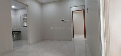 Hall Image of 1194 Sq.ft 3 BHK Apartment / Flat for sale in Charholi Budruk Pune for Rs. 6990000