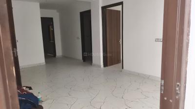 Living Room Image of 1550 Sq.ft 3 BHK Apartment / Flat for rent in Chhattarpur New Delhi for Rs. 35000