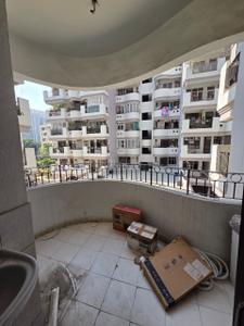 Balcony Image of 3200 Sq.ft 4 BHK Apartment / Flat for sale in Bhawna CGHS, Sector 43 Gurgaon for Rs. 40000000