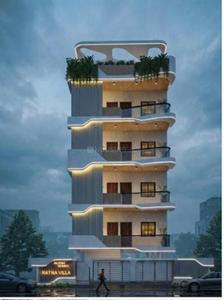 Image of 2100 Sq.ft 4 BHK Apartment / Flat for sale in Royapettah, Chennai for Rs. 53500000