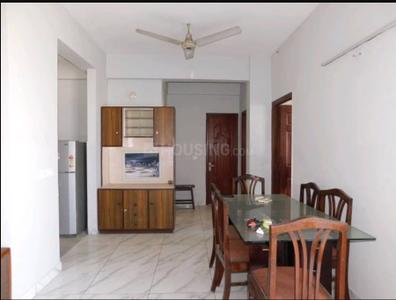 Hall Image of 1700 Sq.ft 3 BHK Apartment / Flat for rent in Urbtech Hilston, Sector 79 Noida for Rs. 42000