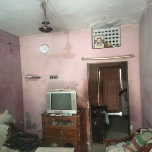 Living Room Image of 890 Sq.ft 1 BHK Independent House for sale in Vijay Nagar Ghaziabad for Rs. 7000000