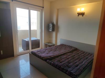 Bedroom Image of 1285 Sq.ft 3 BHK Apartment / Flat for sale in Tata Eureka Park Phase 1, Sector 150 Noida for Rs. 15000000