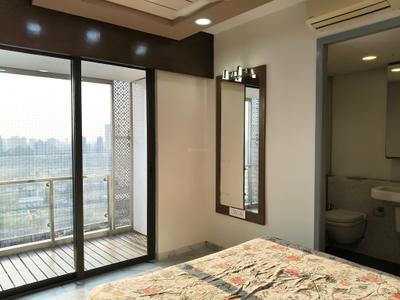 Bedroom Image of 3499 Sq.ft 5 BHK Duplex for sale in Cuffe Parade Mumbai for Rs. 200000000