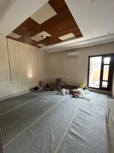 Bedroom Image of 4500 Sq.ft 3 BHK Builder Floor for rent in Sector 60 Mohali for Rs. 42000