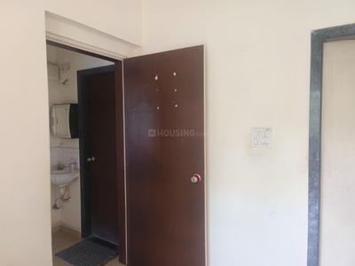 Bedroom Image of 950 Sq.ft 2 BHK Apartment / Flat for sale in Safal Radhika Royale Apartment, Dhayari Pune for Rs. 5800000