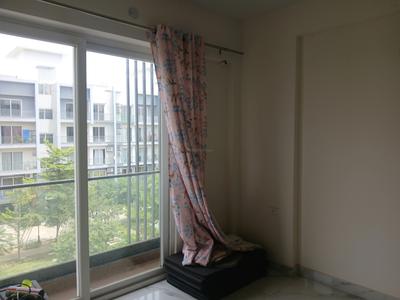 Bedroom Image of 1120 Sq.ft 3.5 BHK Apartment / Flat for sale in M3M Soulitude, Sector 89 Gurgaon for Rs. 15500000