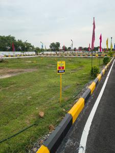 Image of 920 Sq.ft Residential Plot / Land for sale in Kayar, Chennai for Rs. 2346000