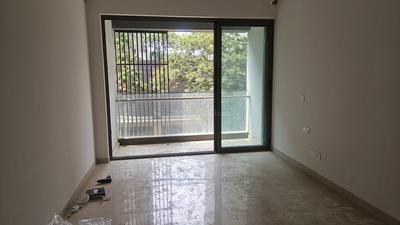 Living Room Image of 900 Sq.ft 2 BHK Apartment / Flat for sale in Adani Ten BKC, Bandra East Mumbai for Rs. 55000000