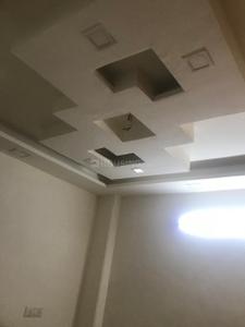 2 BHK Independent Builder Floor
