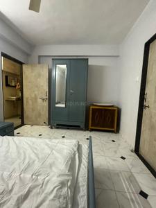 Bedroom Image of 1600 Sq.ft 3 BHK Apartment / Flat for rent in Shahibaug Ahmedabad for Rs. 35000