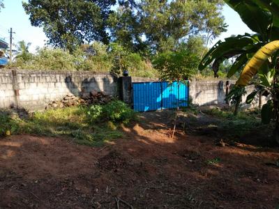 Image of 242 Sq.ft Residential Plot / Land for sale in Malayinkeezh, Thiruvananthapuram for Rs. 3900000