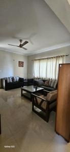 Hall Image of 2000 Sq.ft 2 BHK Builder Floor for rent in Omkar Royal Nest Lotus, Greater Kailash Jammu for Rs. 19400