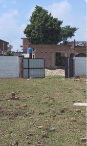 Image of 2000 Sq.ft Residential Plot / Land for sale in Dara Pur, Barabanki for Rs. 3600000