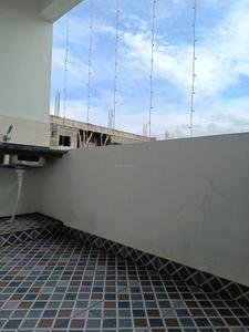 Drying Area Image of 1180 Sq.ft 2 BHK Apartment / Flat for rent in R.K. Hegde Nagar Bengaluru for Rs. 27000