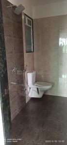 Bathroom Image of 522 Sq.ft 1 BHK Apartment / Flat for sale in Balaji Estate Phase 2, Dombivli East Thane for Rs. 3200000