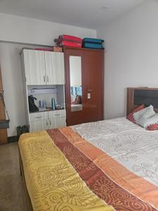 Bedroom Image of 1700 Sq.ft 3 BHK Apartment / Flat for sale in RNA Azzure, Bandra East Mumbai for Rs. 52500000