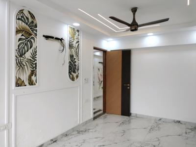 Bedroom Image of 2400 Sq.ft 4 BHK Apartment / Flat for sale in Sant Sundar Das Apartments, Sector 12 Dwarka New Delhi for Rs. 41100000