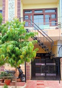 2 BHK Independent House