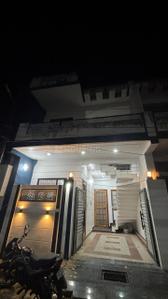 3 BHK Independent House