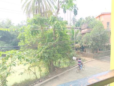 Bedroom One Image of 875 Sq.ft 2 BHK Apartment / Flat for sale in Benepukur Kolkata for Rs. 3300000