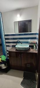 Balcony Image of 1195 Sq.ft 2 BHK Apartment / Flat for sale in Kismatpur Hyderabad for Rs. 7200000