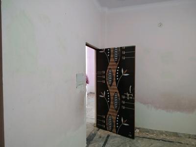 Bedroom Image of 484 Sq.ft 1 BHK Independent House for sale in Omicron III Greater Noida for Rs. 11950000