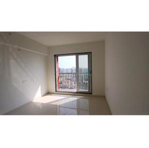 Living Room Image of 2000 Sq.ft 3 BHK Apartment / Flat for rent in Kinar Heights, Bhatha Surat for Rs. 25000