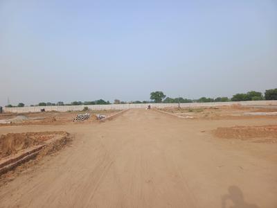 Image of 1125 Sq.ft Residential Plot / Land for sale in Bhanauta, Greater Noida for Rs. 6000000