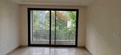 Hall Image of 7200 Sq.ft 4 BHK Builder Floor for rent in Panchsheel Park New Delhi for Rs. 700000