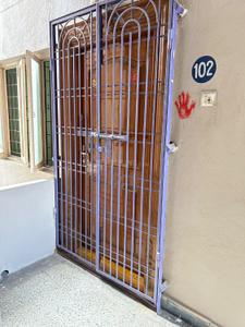 Balcony Image of 1030 Sq.ft 2 BHK Apartment / Flat for sale in Royal Nagar Tirupathi for Rs. 5500000