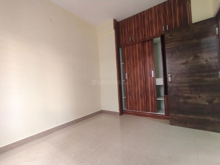 HSR layout sector Bedroom 1