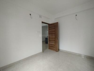 Bedroom Image of 2250 Sq.ft 4 BHK Apartment / Flat for sale in New Town Kolkata for Rs. 18000000