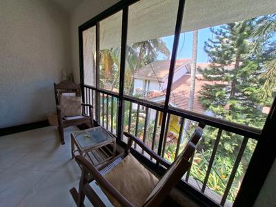 Balcony Image of 775 Sq.ft 1 BHK Apartment / Flat for sale in Arpora Goa for Rs. 9500000