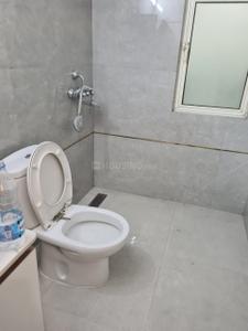 Bathroom Image of 1085 Sq.ft 2 BHK Apartment / Flat for sale in Nimbus The Golden Palms, Sector 168 Noida for Rs. 12200000