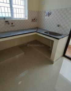Kitchen Image of 1196 Sq.ft 2 BHK Apartment / Flat for sale in Tambaram East Chennai for Rs. 10166000