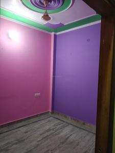 Bedroom Image of 450 Sq.ft 2 BHK Apartment / Flat for sale in Shahdara New Delhi for Rs. 3000000