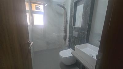 Image of 2400 Sq.ft 3 BHK Apartment / Flat for rent in Vashi, Navi Mumbai for Rs. 130000