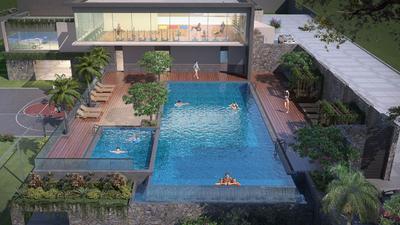 Image of 1530 Sq.ft 3 BHK Apartment / Flat for sale in Mahendra Aarya, Electronic City, Bengaluru for Rs. 14500000