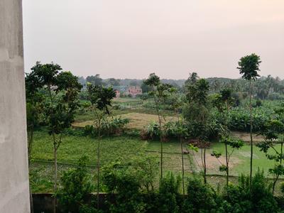 Image of 1220 Sq.ft 3 BHK Apartment / Flat for sale in Sanhita Housing Complex Precinct 6, Bhangar, South 24 Parganas for Rs. 2700000
