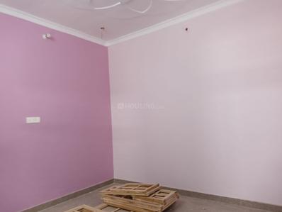 Bedroom Image of 350 Sq.ft 1.5 BHK Independent House for rent in Rajajipuram Lucknow for Rs. 8000