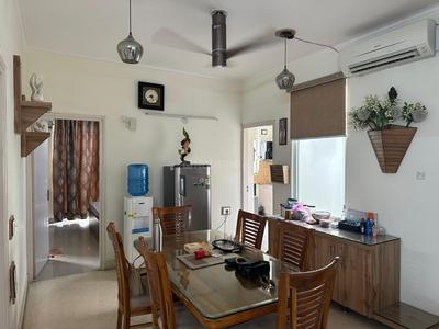 Hall Image of 1380 Sq.ft 2.5 BHK Builder Floor for sale in Orchid Island, Sector 51 Gurgaon for Rs. 19999000